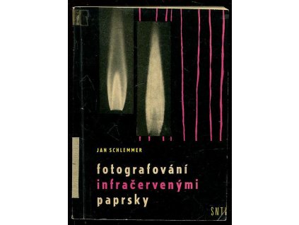 180537 fotografovani infracervenymi paprsky urceno pracovnikum v prum a vyzkumu stud odb skol