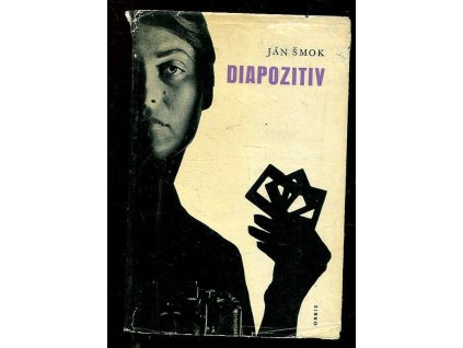 Diapozitiv, Ján Šmok, 1965
