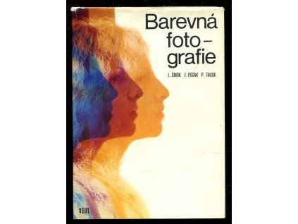 Barevná fotografie, Ján Šmok, 1975