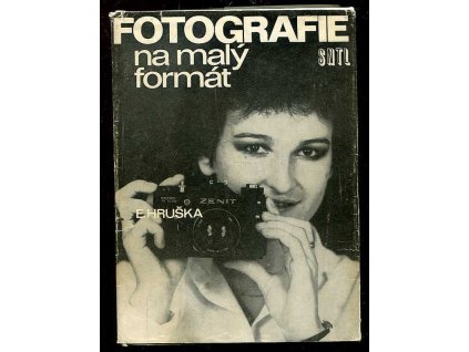 Fotografie na malý formát, Evžen Hruška, 1983