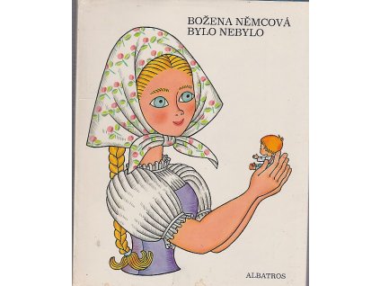 180570 bylo nebylo pohadky pro nejmensi