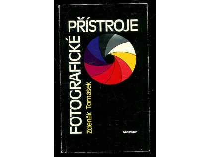 Fotografické přístroje, Zdeněk Tomášek, 1985