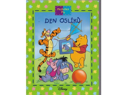 Den oslíků, Walt Disney, 2005