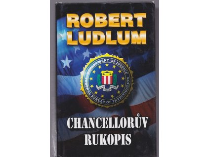 Chancellorův rukopis