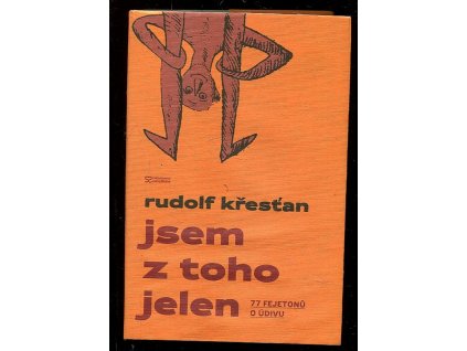180927 jsem z toho jelen 77 fejetonu o udivu