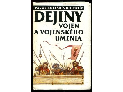 180930 dejiny vojen a vojenskeho umenia ucebnica pre vojen vys skoly