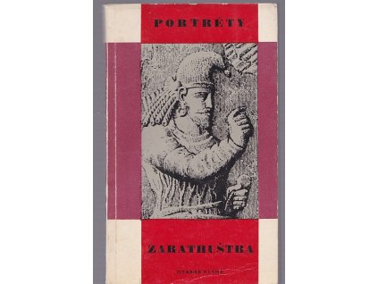 Zarathuštra, Otakar Klíma, 1964