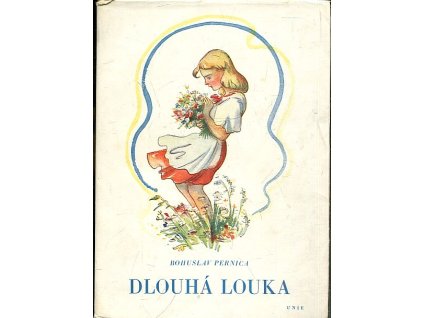 Dlouhá louka, 1946