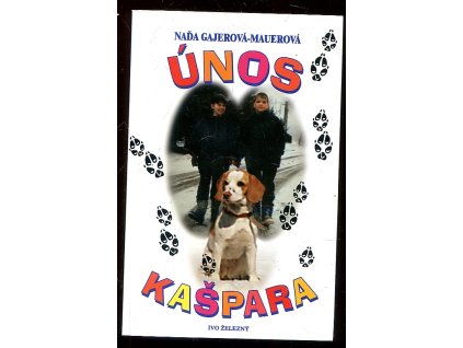 181053 unos kaspara dobrodruzny pribeh pro deti