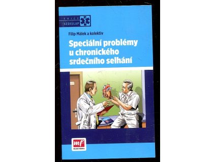 181101 specialni problemy u chronickeho srdecniho selhani