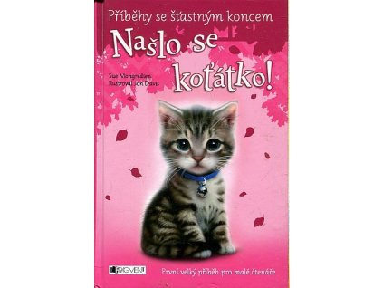 181119 pribehy se stastnym koncem 4 naslo se kotatko