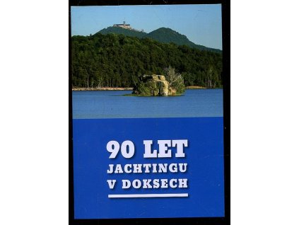 90 let jachtingu v Doksech, 2017