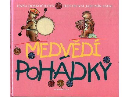 181215 medvedi pohadky