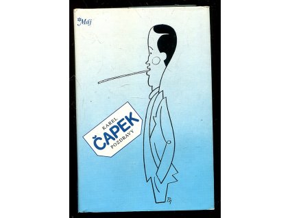 181242 pozdravy vybor z dila