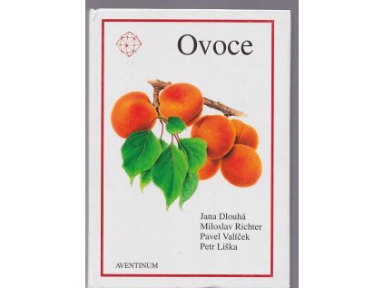 Ovoce, Jana Dlouhá, 1997