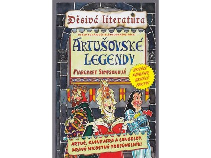 Artušovské legendy