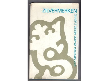 Zilvermerken, Jan Diviš, 1978