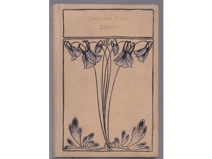 Theater - Ein Wiener Roman, Hermann Bahr, 1904