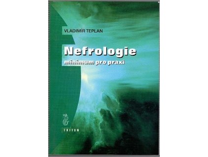 Nefrologie - minimum pro praxi