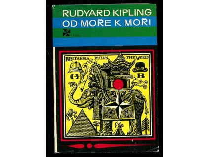 Od moře k moři, Rudyard Kipling, 1974