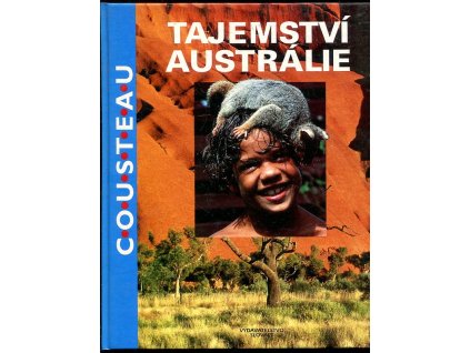 Tajemství Austrálie, Mose Richards, 1994