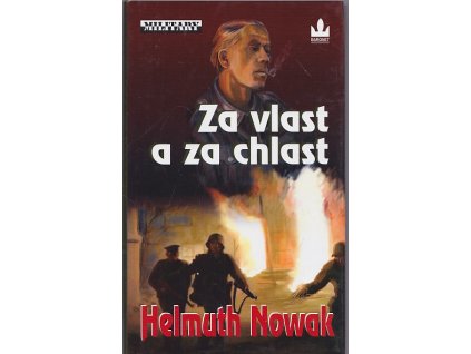 Za vlast a za chlast
