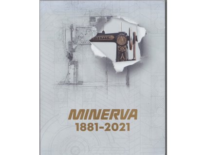 Minerva 1881 - 2021