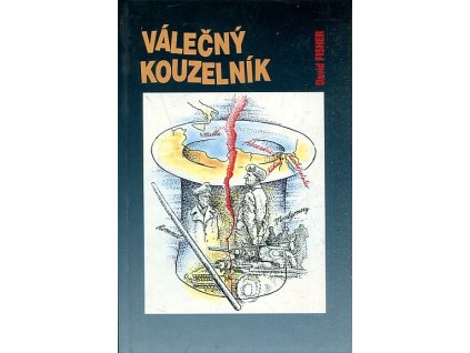 Válečný kouzelník