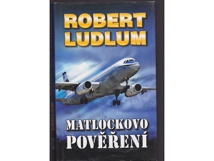 Matlockovo pověření