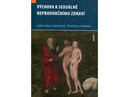 Výchova k sexuálně reprodukčnímu zdraví