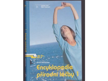Encyklopedie přírodní léčby