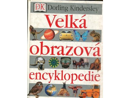 Velká obrazová encyklopedie, 2002