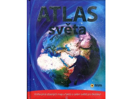 Atlas světa, 2016