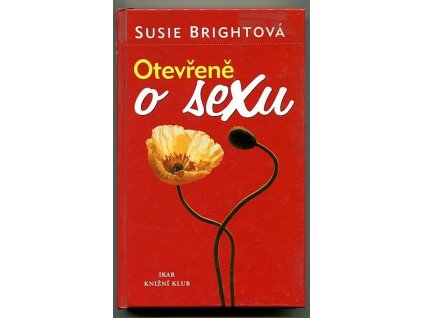 Otevřeně o sexu, Susie Brightová, 2000