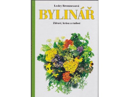 181638 bylinar zdravi krasa a radost