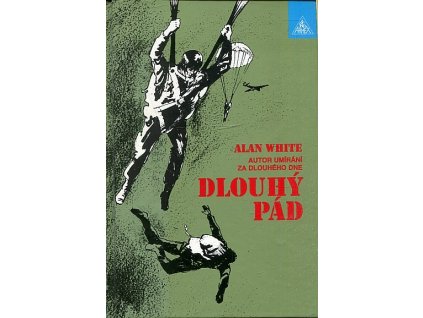 Dlouhý pád, Alan White, 1998