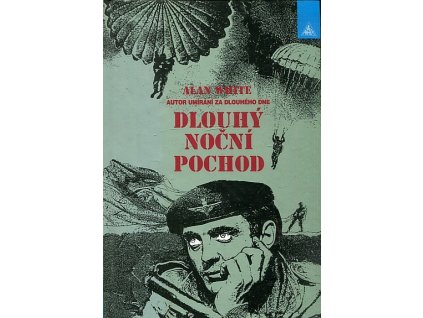 Dlouhý noční pochod, Alan White, 1996