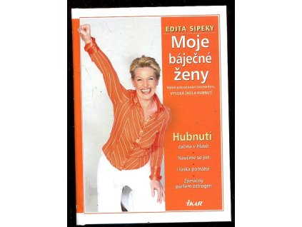 181701 moje bajecne zeny