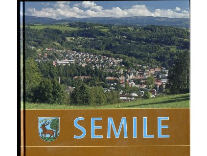 Semile - przyroda, okolica, miasto, historia, współczesność, 2010