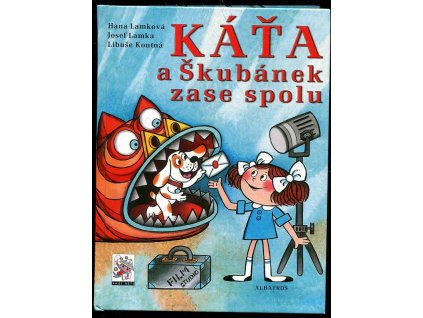181806 kata a skubanek zase spolu