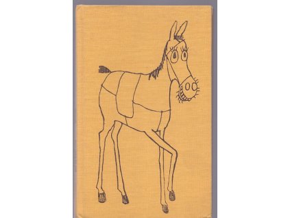 Neohlížej se - jde za námi kůň!, Zdeněk Mahler, 1983