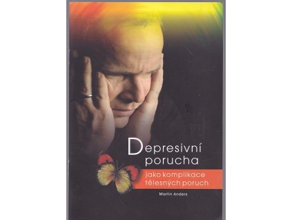 181965 depresivni porucha jako komplikace telesnych poruch