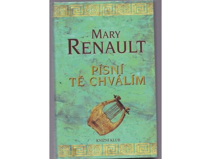 Písní tě chválím