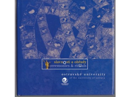 Slavnosti a obřady - Ceremonies & rituals, Květoslav Burian, 2006