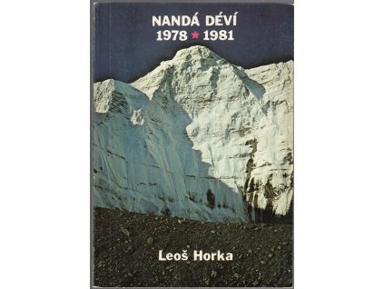 Nandá Déví  1978-1981
