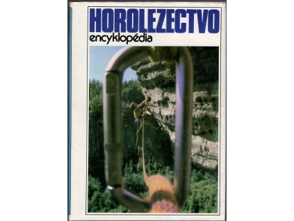 Horolezectvo - encyklopédia