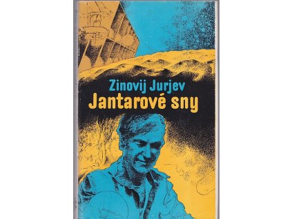 Jantarové sny, Z. Jurjev, 1980