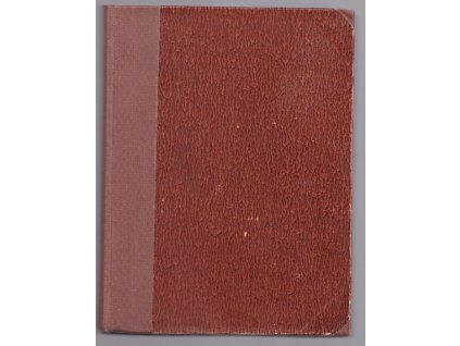 Lodě, které se potkávají : Román. I, Vlasta Javořická, 1934