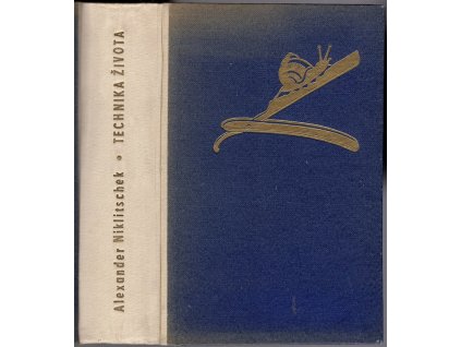 Technika života, Alexander Niklitschek, 1942