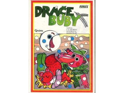 182190 drace buby